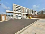 Apartamento para Venda em Marília/SP Jóquei Clube 2 Quartos