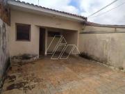 Apartamento para Venda em Marília/SP Palmital 2 Quartos