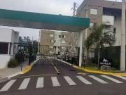 Apartamento para Venda em Marília/SP São Paulo 2 Quartos