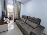 Apartamento para Venda em Marília/SP São Paulo 2 Quartos