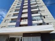 Apartamento para Venda em Marília/SP Santa Tereza 2 Quartos