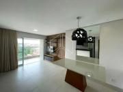 Apartamento para Venda em Marília/SP Santa Tereza 2 Quartos