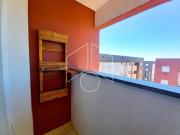 Apartamento para Venda em Marília/SP Sítios de Recreio...