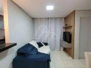 Apartamento para Venda em Marília/SP Sítios de Recreio...