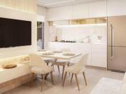 Apartamento para Venda em Maringá, Jardim America, 2...