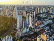 Apartamento para Venda em Maringá, Zona 01, 4...