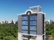 Apartamento para Venda em Maringá, Zona 08, 2...