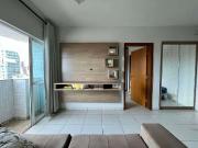 Apartamento para Venda em Maringá/PR Centro 1 Quartos