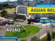 Apartamento para Venda em Maringá/PR Chácara Paulista 1...