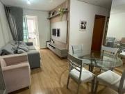 Apartamento para Venda em Maringá/PR Galeão 3 Quartos