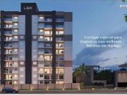 Apartamento para Venda em Maringá/PR Jardim Aclimação