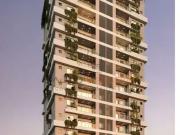 Apartamento para Venda em Maringá/PR Jardim Cerro Azul 3...