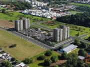 Apartamento para Venda em Maringá/PR Jardim Industrial 2...