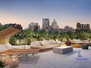 Apartamento para Venda em Maringá/PR Jardim Itália 1 Quartos