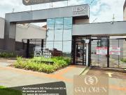 Apartamento para Venda em Maringá/PR Jardim São Paulo 2...