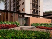 Apartamento para Venda em Maringá/PR Jardim Santa Rosa