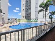 Apartamento para Venda em Maringá/PR Jardim Santa Rosa 2...