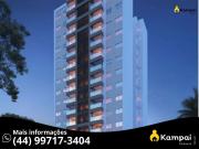 Apartamento para Venda em Maringá/PR Loteamento Malbec 3...