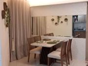 Apartamento para Venda em Maringá/PR Novo Centro 3 Quartos
