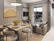 Apartamento para Venda em Maringá/PR Parque Industrial I...