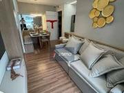 Apartamento para Venda em Maringá/PR Parque Tarumã 2 Quartos