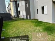 Apartamento para Venda em Maringá/PR Parque Tarumã 2 Quartos