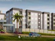 Apartamento para Venda em Maringá/PR Parque Tarumã 2 Quartos