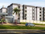 Apartamento para Venda em Maringá/PR Parque Tarumã 2 Quartos