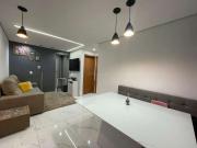 Apartamento para Venda em Maringá/PR Vila Bosque 2 Quartos