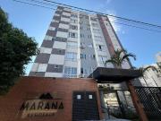Apartamento para Venda em Maringá/PR Vila Bosque 2 Quartos