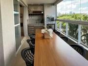 Apartamento para Venda em Maringá/PR Vila Bosque 3 Quartos