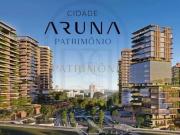 Apartamento para Venda em Maringá/PR Vila Emília 1 Quartos