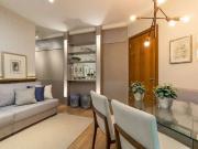 Apartamento para Venda em Maringá/PR Vila Emília 2 Quartos