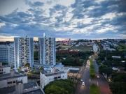 Apartamento para Venda em Maringá/PR Vila Emília 2 Quartos
