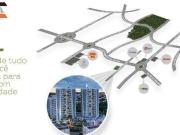 Apartamento para Venda em Maringá/PR Vila Emília 2 Quartos