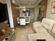 Apartamento para Venda em Maringá/PR Vila Marumby 2 Quartos