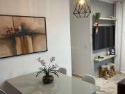 Apartamento para Venda em Maringá/PR Vila Marumby 2 Quartos