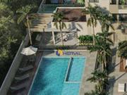 Apartamento para Venda em Maringá/PR Vila Marumby 2 Quartos