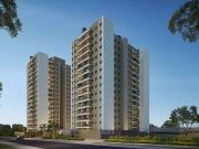 Apartamento para Venda em Maringá/PR Vila Marumby 2 Quartos
