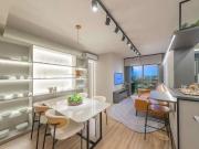 Apartamento para Venda em Maringá/PR Vila Marumby 2 Quartos