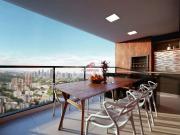 Apartamento para Venda em Maringá/PR Vila Marumby 2 Quartos