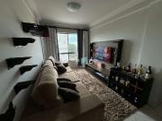 Apartamento para Venda em Maringá/PR Vila Marumby 3 Quartos