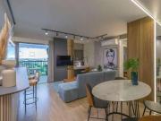 Apartamento para Venda em Maringá/PR Vila Marumby 3 Quartos