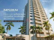 Apartamento para Venda em Maringá/PR Vila Marumby 3 Quartos