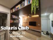 Apartamento para Venda em Maringá/PR Vila Nova 2 Quartos