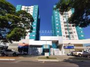 Apartamento para Venda em Maringá/PR Vila Nova 3 Quartos