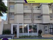 Apartamento para Venda em Maringá/PR Vila Santo Antônio...