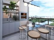 Apartamento para Venda em Maringá/PR Zona 01 3 Quartos Apartamento para Venda em Maringá/PR Zona 01 3 Quartos