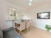 Apartamento para Venda em Maringá/PR Zona 01 2 Quartos