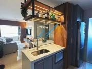 Apartamento para Venda em Maringá/PR Zona 01 2 Quartos
